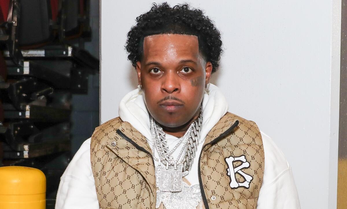 Finesse2Tymes Speaks Out After Jail Release