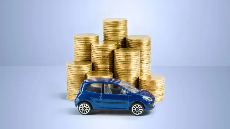 Car insurance costs: A guide to average rates