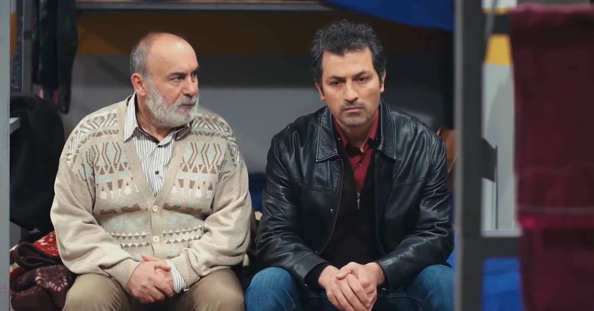 Arif e Yusuf in carcere, ecco perché | La forza di una donna anticipazioni