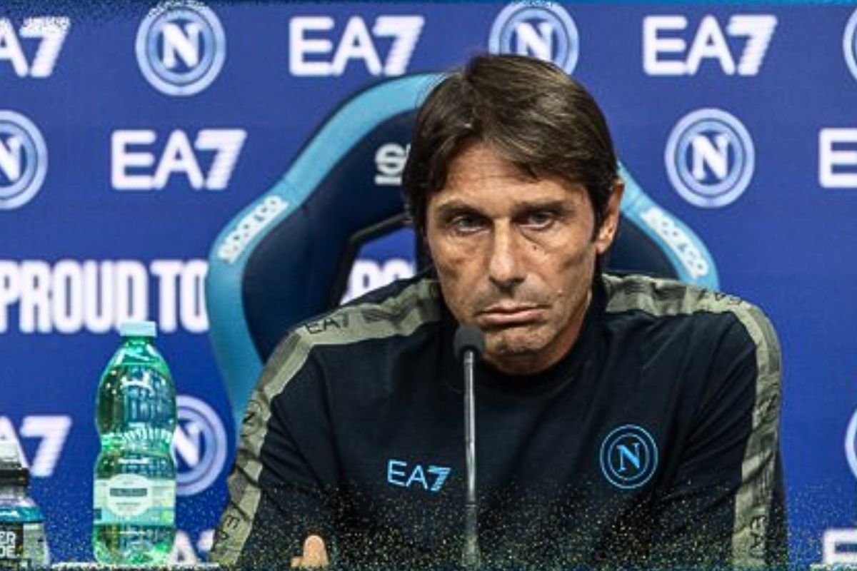 Antonio Conte Dikabarkan Mundur, ADL Klaim Pertahankan The Godfather