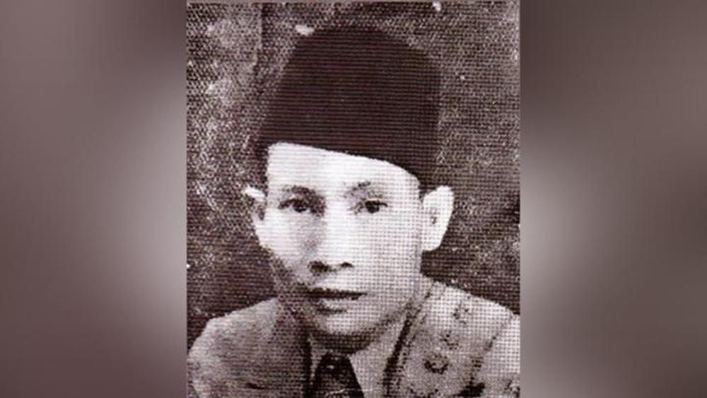 Tokoh-Tokoh di Balik Sumpah Pemuda, Pejuang Kemerdekaan