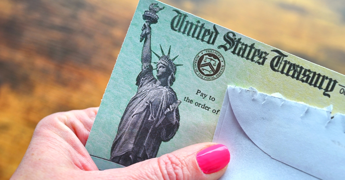 Here's the Average Social Security Benefit and How the New COLA Could ...