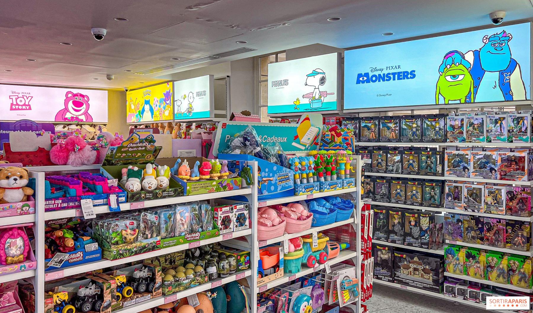 Trendy new fun-to-shop lifestyle store opening at Central Milton Keynes ...