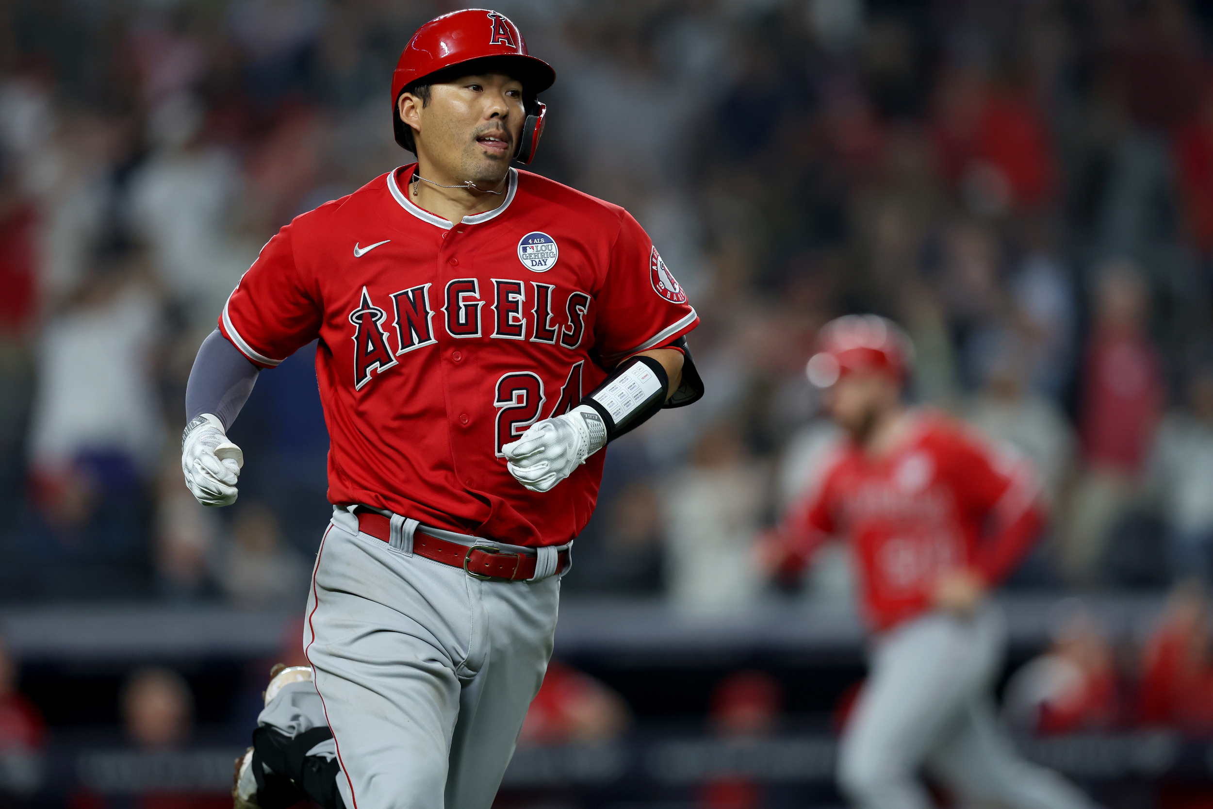 Angels make decision on their manager for 2026