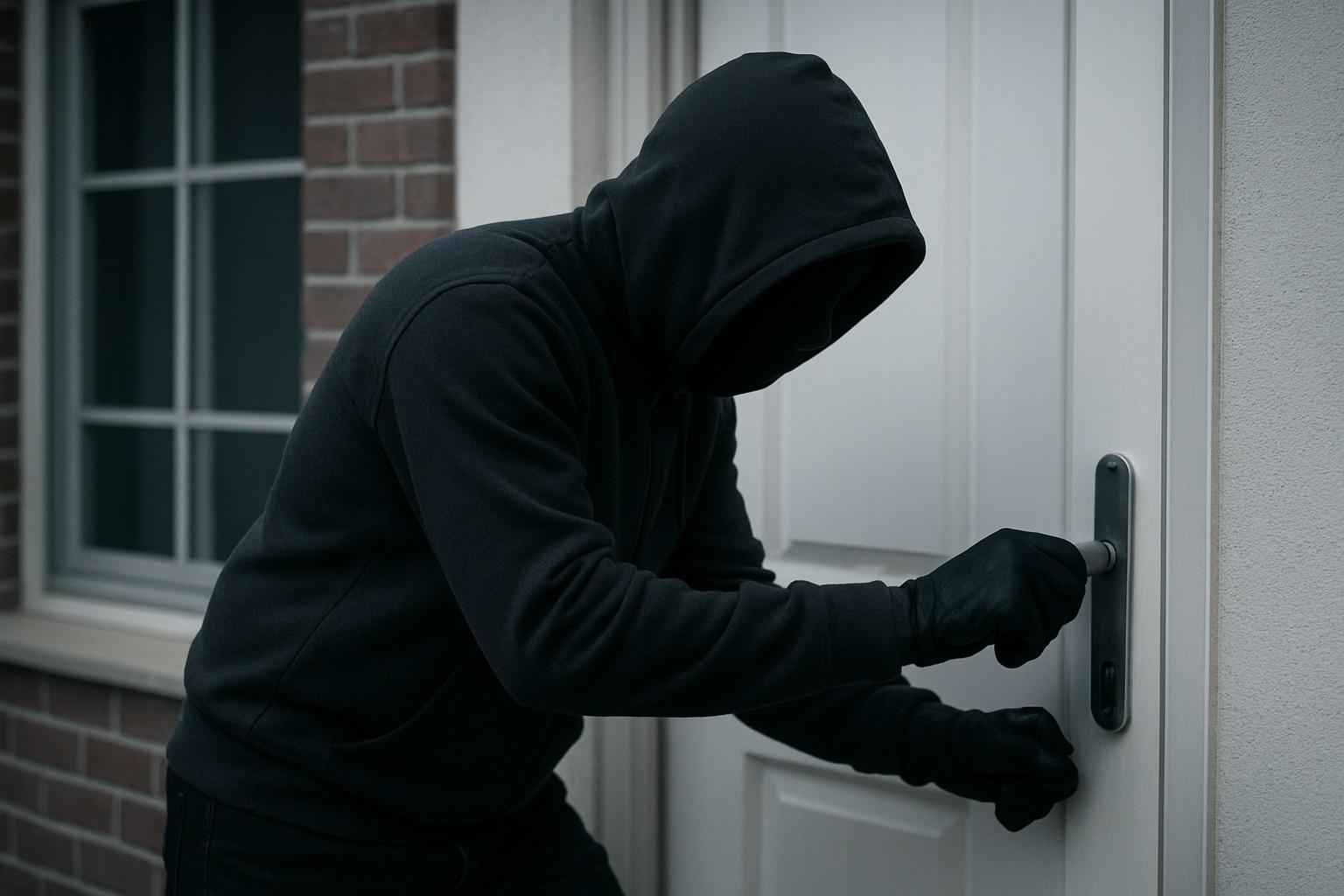 Crime figures on the rise during summer in Rotherham district