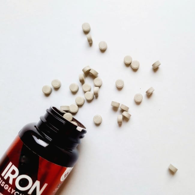 5 Supplements That Could Be Harming Your Gut Health Without You