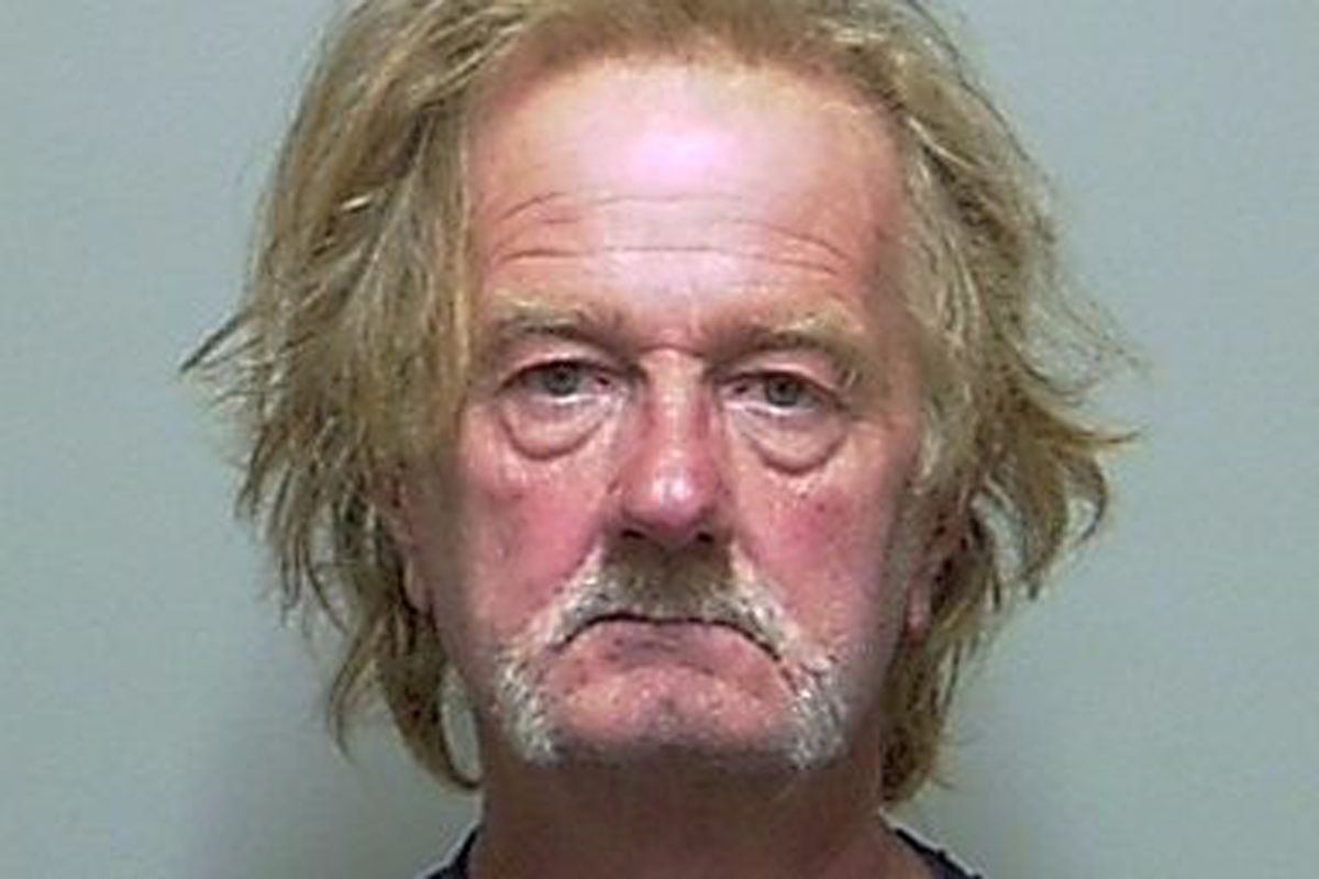 Florida Man, 61, Arrested After Allegedly Threatening Neighbor with(00)