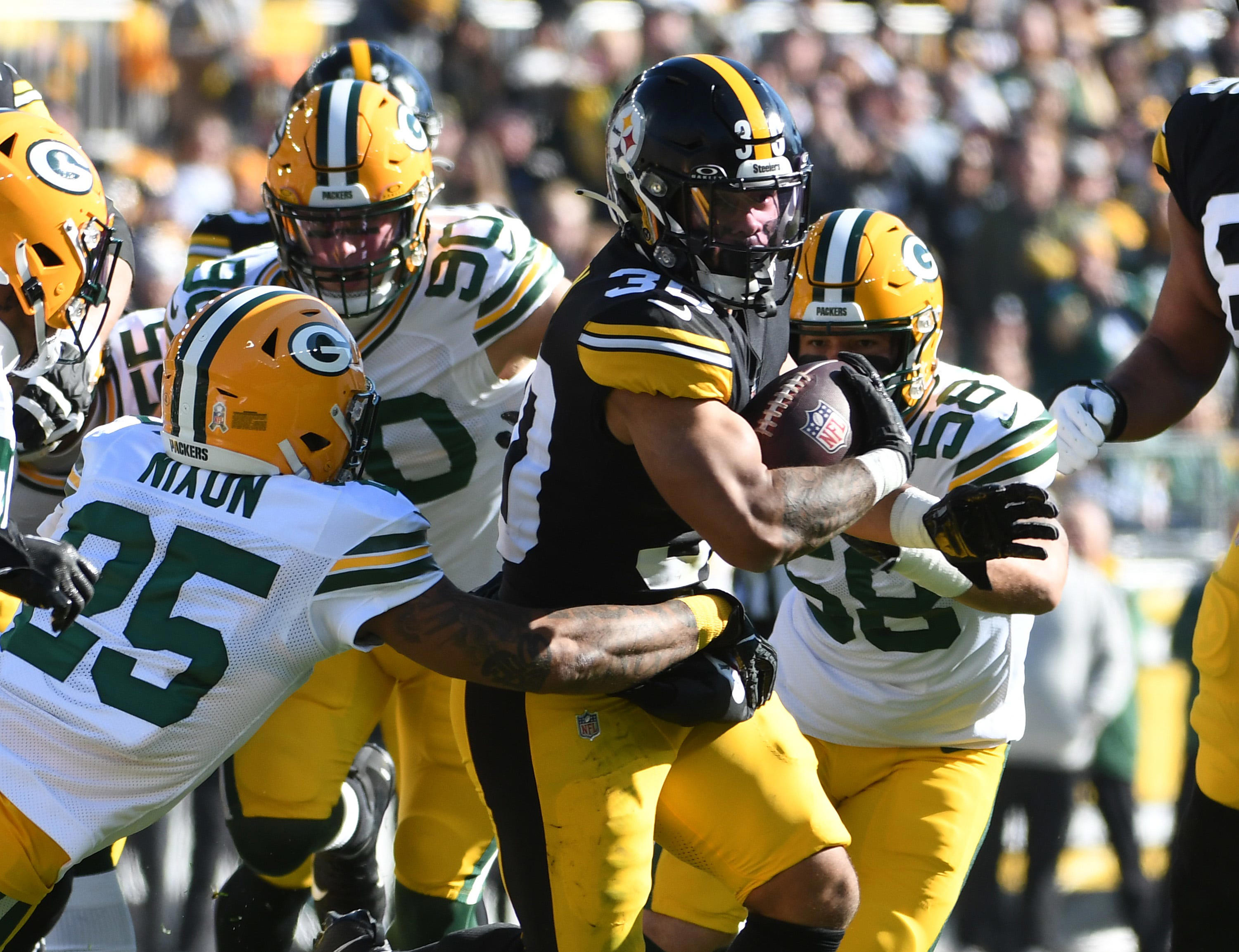 What channel is Steelers vs Packers Sunday Night Football NFL game on What channel is Steelers vs Packers Sunday Night Football NFL game on