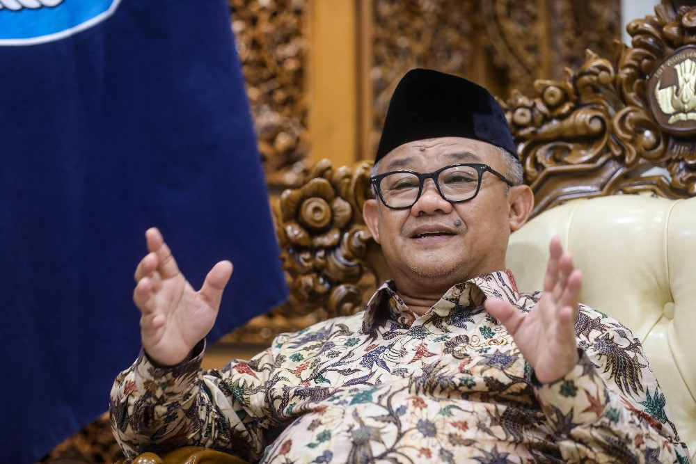 Kemendikdasmen Naikkan Tunjangan Guru 2026