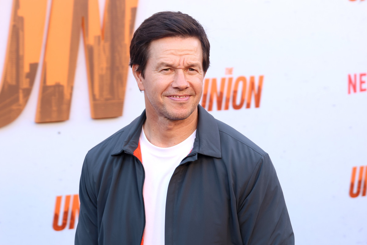 mark wahlberg - Ilustrasi 3