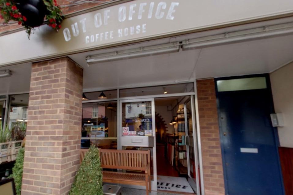 Coffee house with four shops across Milton Keynes announces sudden closure