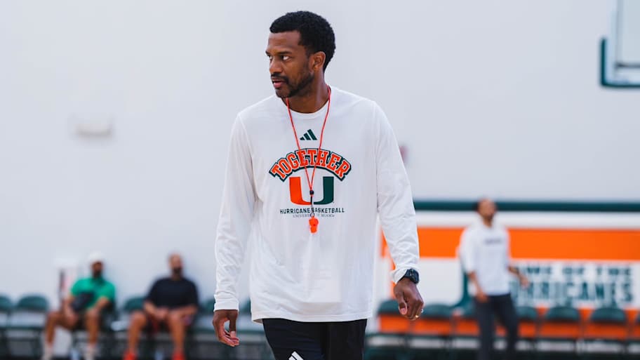 Jai Lucas Remains Patient on His Recruiting as a Message Will Come During the Season