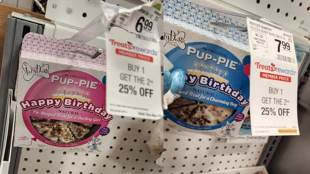 Funny Photos of Things That Are Pointlessly Gendered
