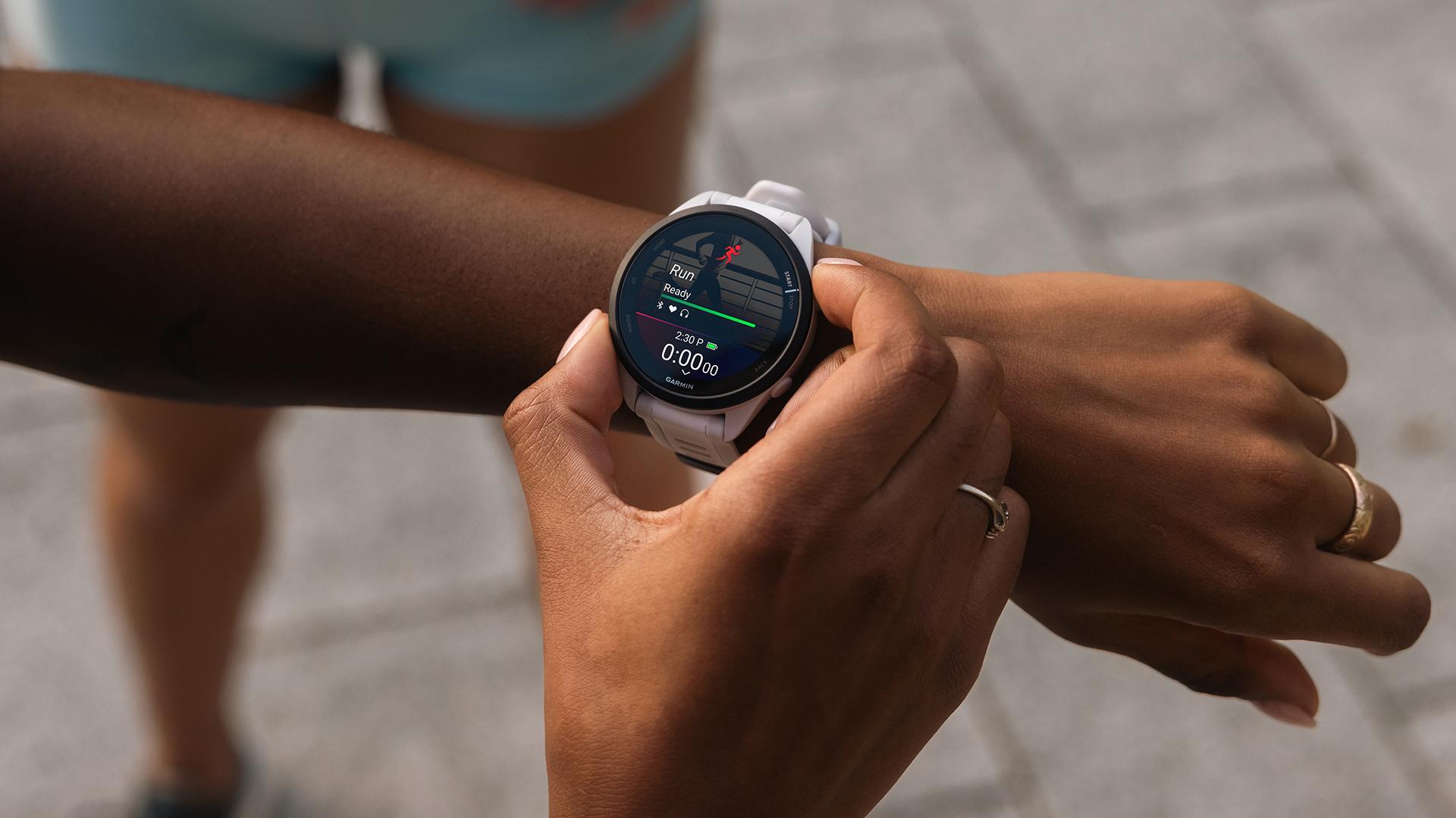 Garmin: Beliebtes Feature aus Connect+ soll gratis werden