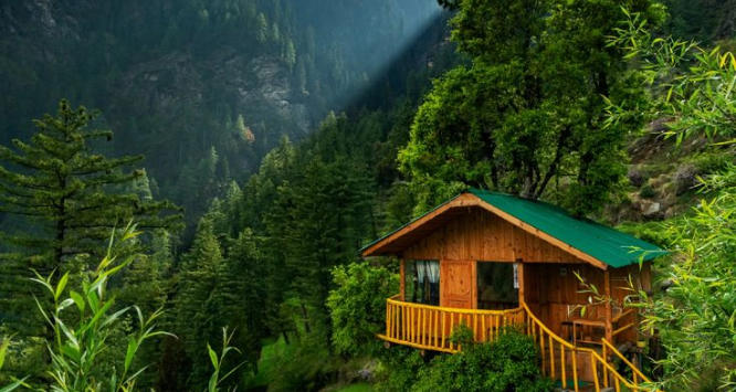 7 Untouched Villages in Himachal Pradesh That Nature Lovers Will Adore