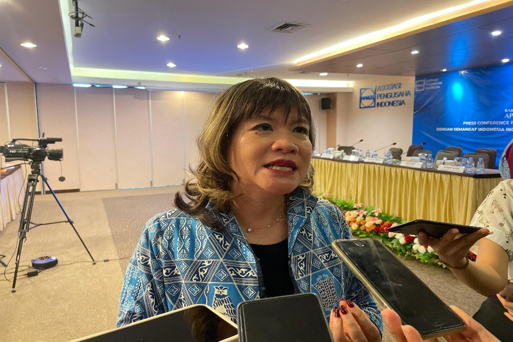 BI Tetap, Apindo Minta Kemudahan Kredit