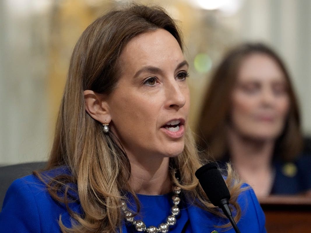 2 Rutgers Faculty Unions Endorse Mikie Sherrill For NJ Governor