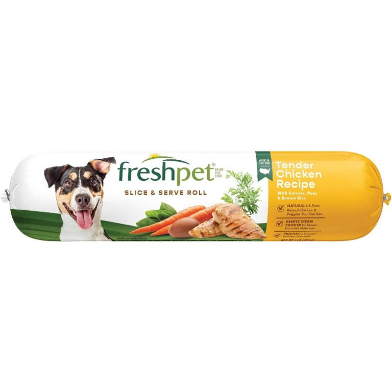 Target Shoppers Are Racing to Get This Highly-Rated Dog Food