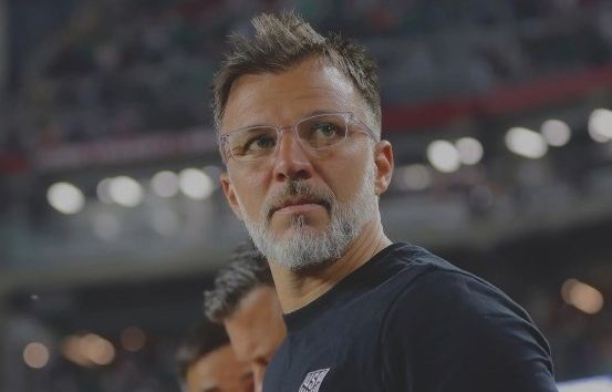 Hanya Satu Hari, Thailand Punya Pelatih Baru, Indonesia Kapan?