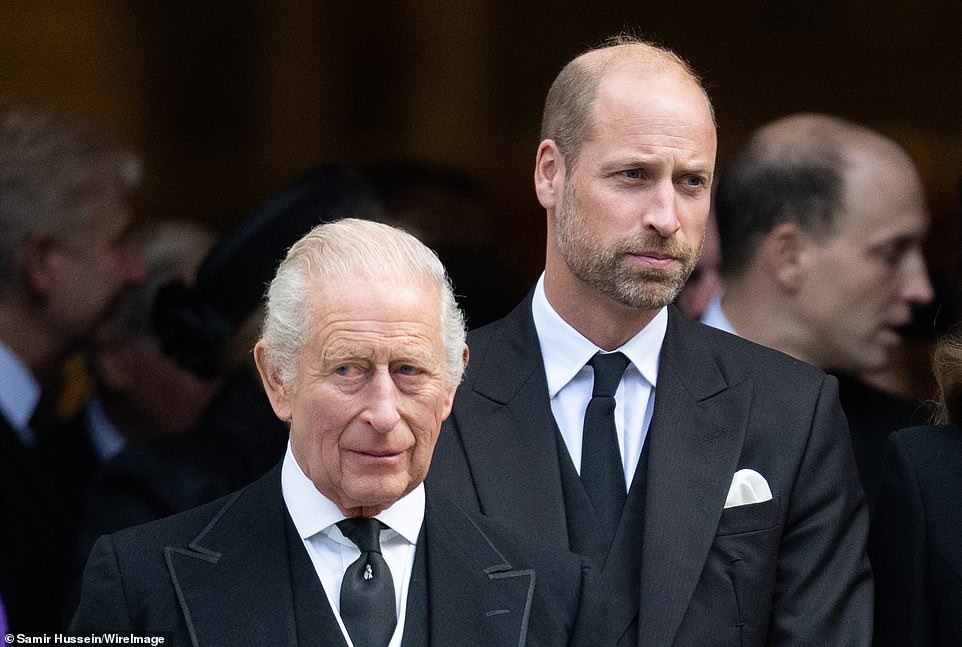 Where will Fergie and Andrew go if forced out of Royal Lodge?