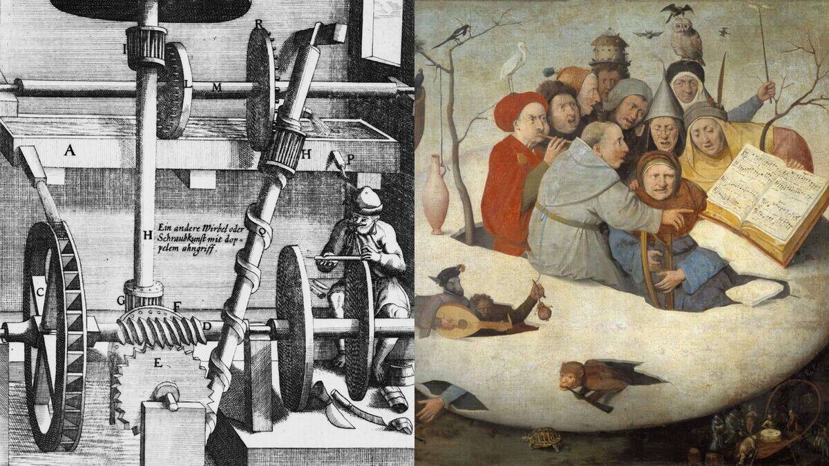 Facts about lost Inventions that could have changed the world
