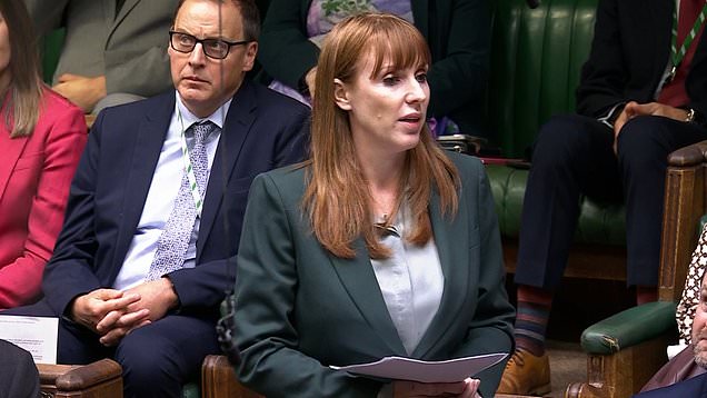 Rayner vows to pay any taxes owed over home purchase in resignation ...