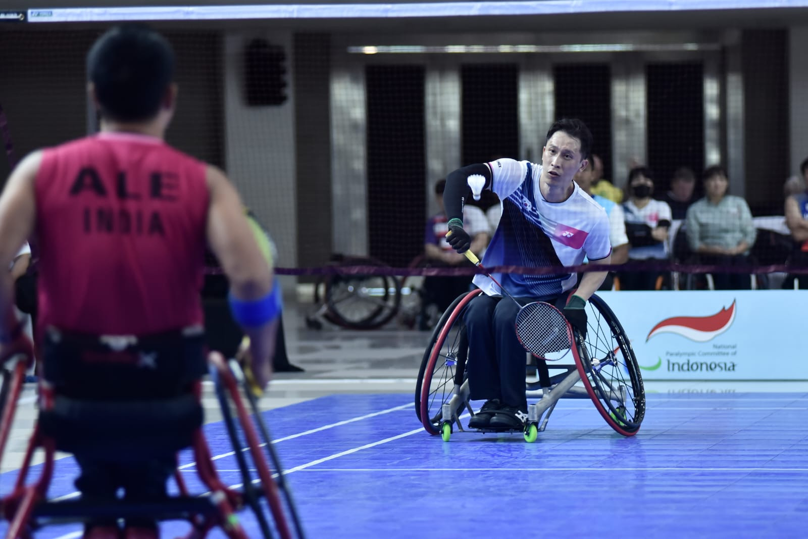 Solo Jadi Tujuan Atlet Dunia, PIPBI 2025 Tingkatkan Kompetisi, Dihadiri 24 Negara