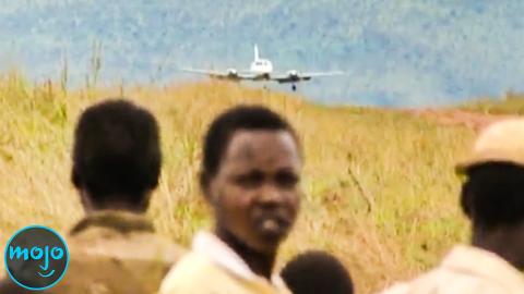 10 Historic Decisions That Are Still Ruining Lives Today