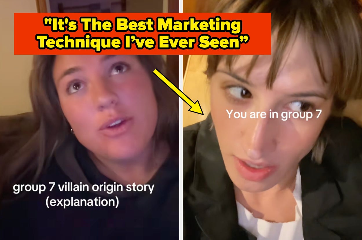 "It's The Best Marketing Technique I’ve Ever Seen”: How This Musician’s ...