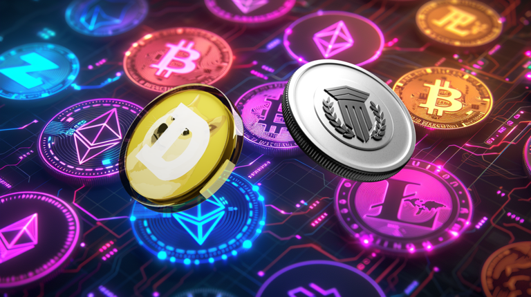 Dogecoin Price Prediction: Can DOGE Rebound as This New Crypto Eyes 30x?