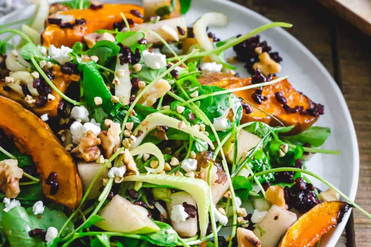 22 grain salads that work for lunch, dinner, and random fridge snacking