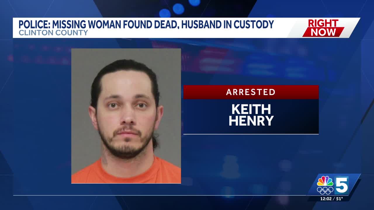 Husband pleads not guilty to murder charge in wife's death in Northern ...