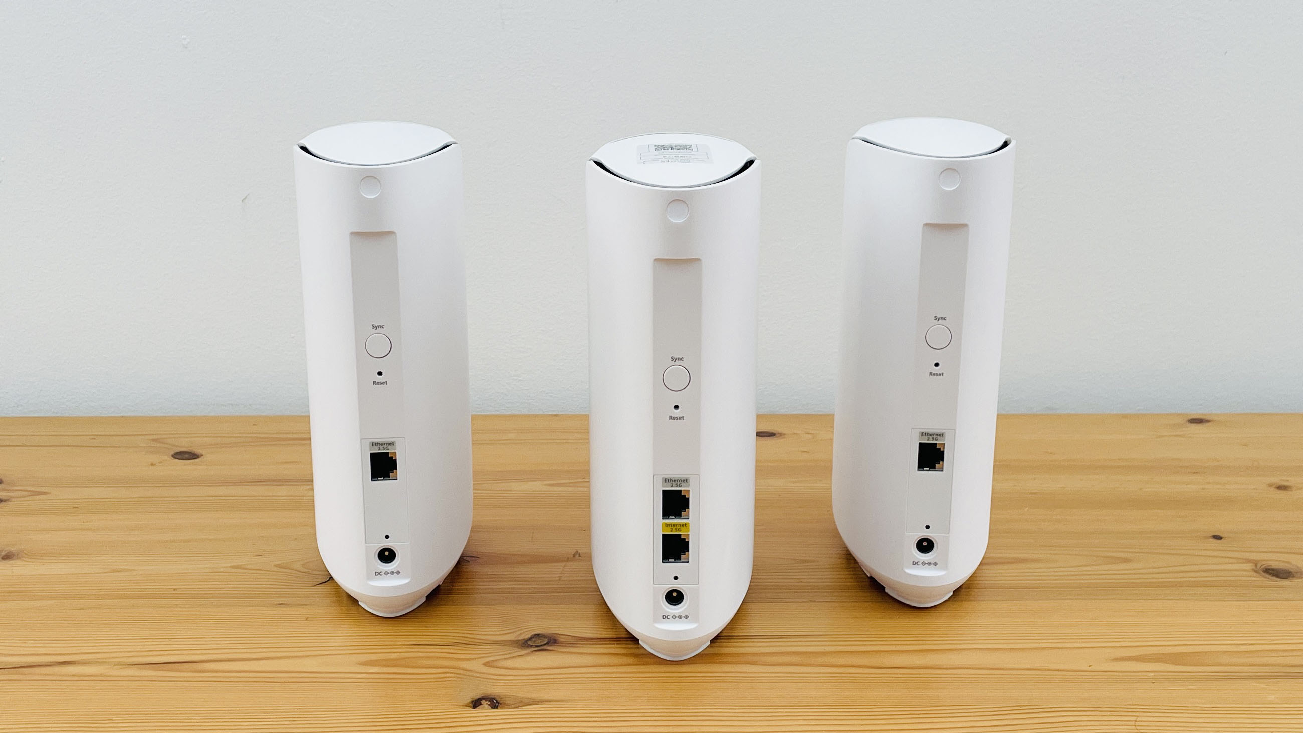 The US government just banned new routers that aren't made in America