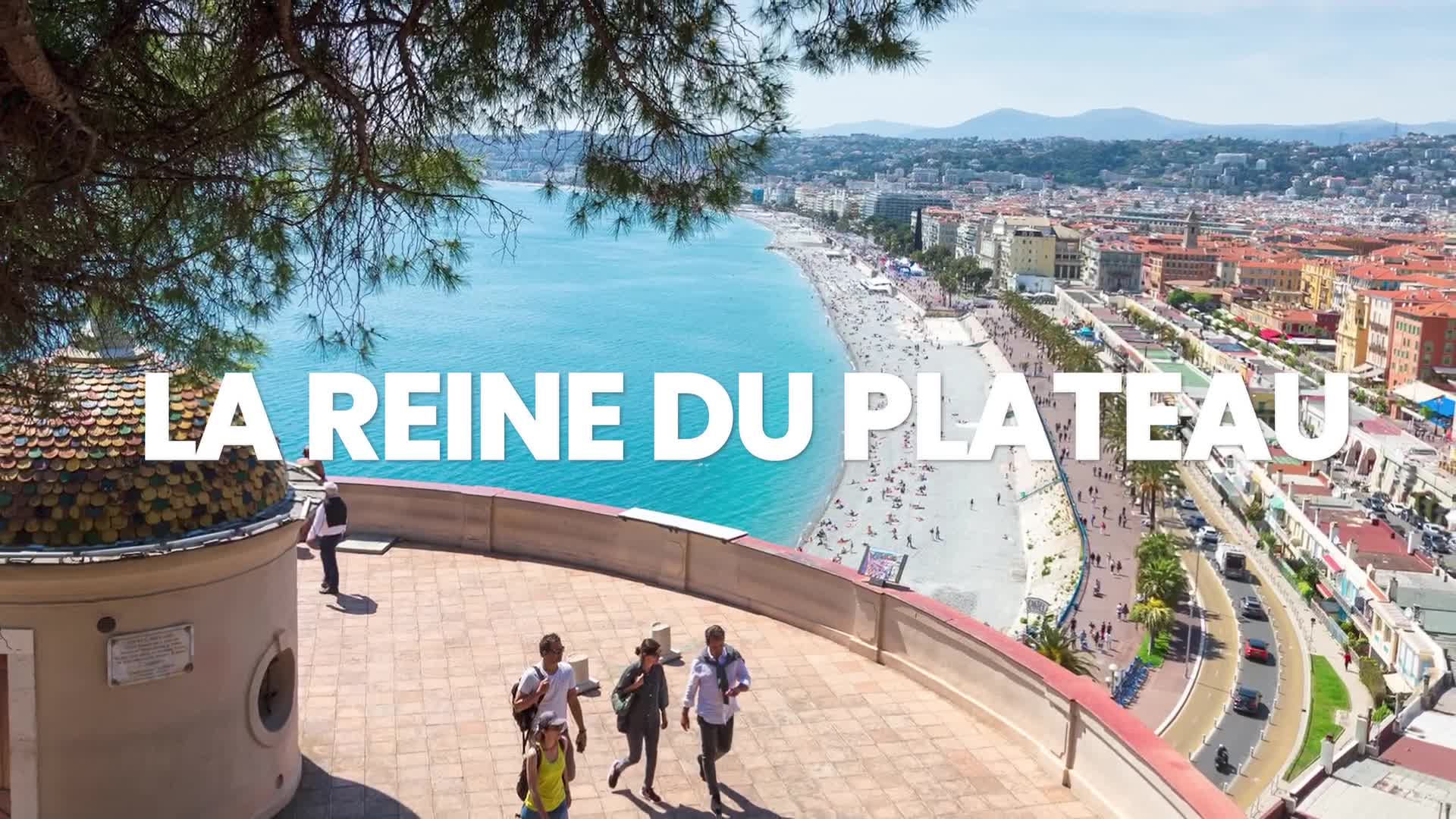 À la recherche de la meilleure anecdote de France (à Nice !)