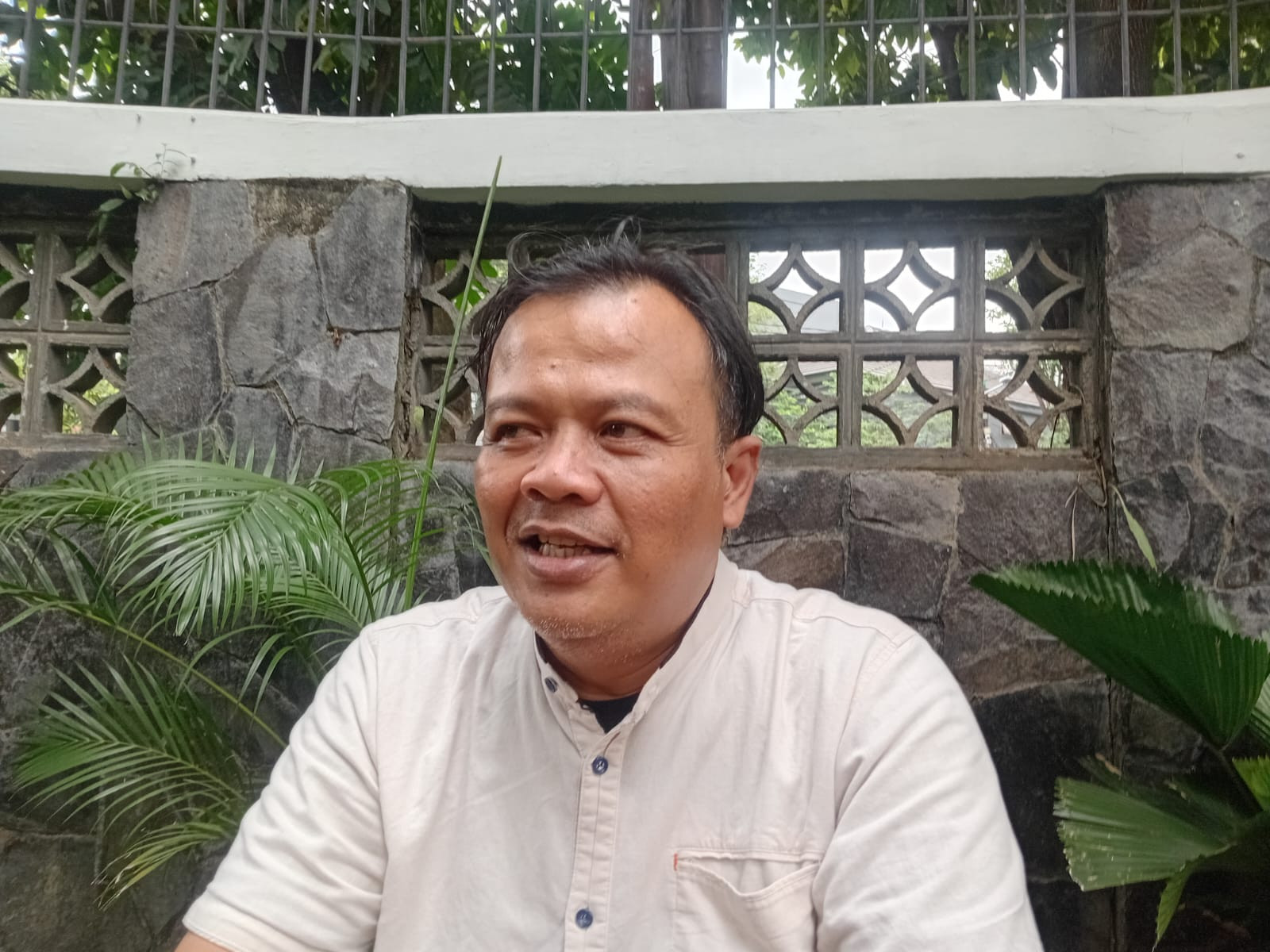 Direktur LSDI: Reforms Polri Harus Dimulai dari Dalam Institusi