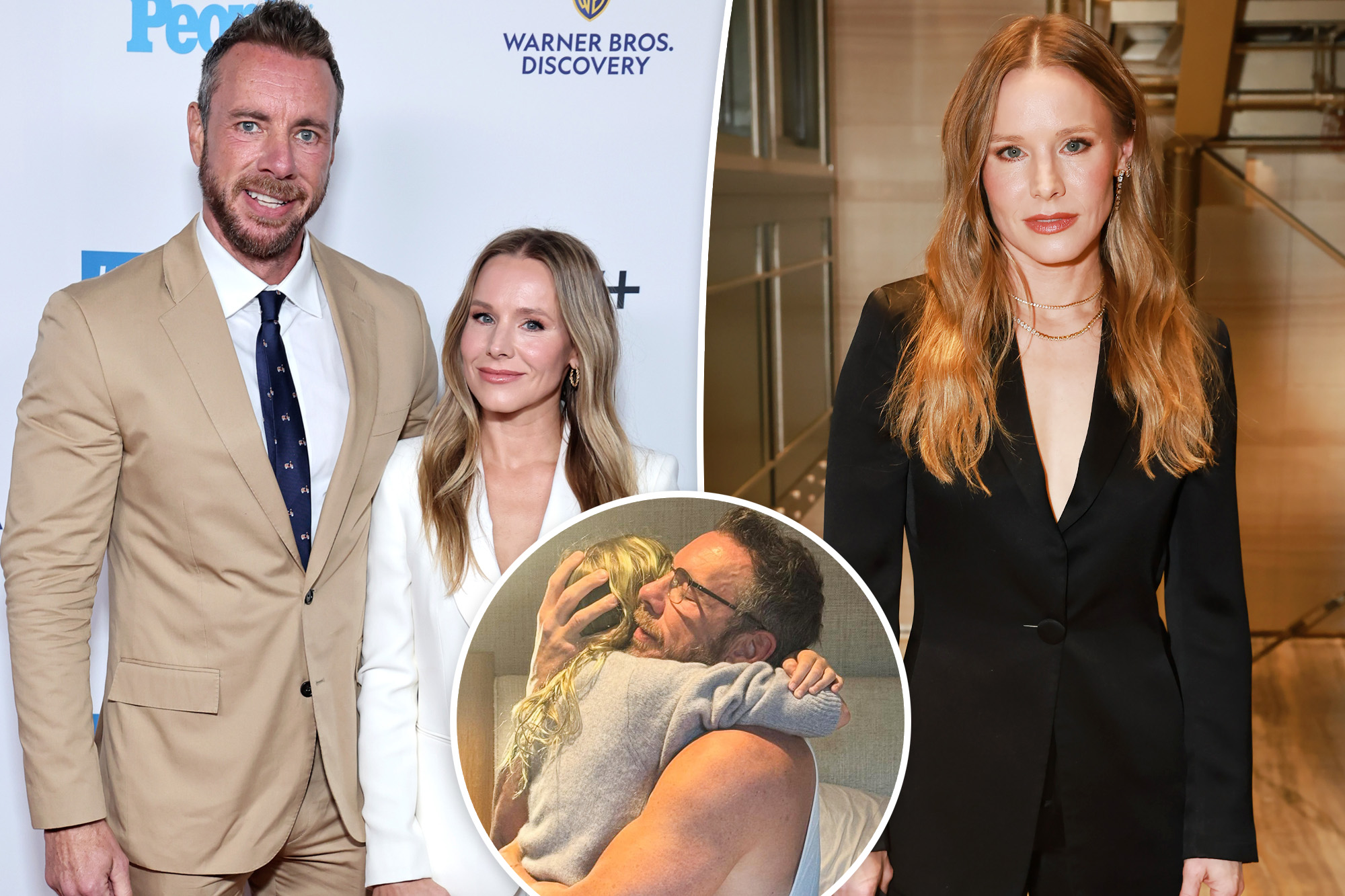 Kristen Bell ducks ‘Today’ show after ‘tonedeaf’ Dax Shepard