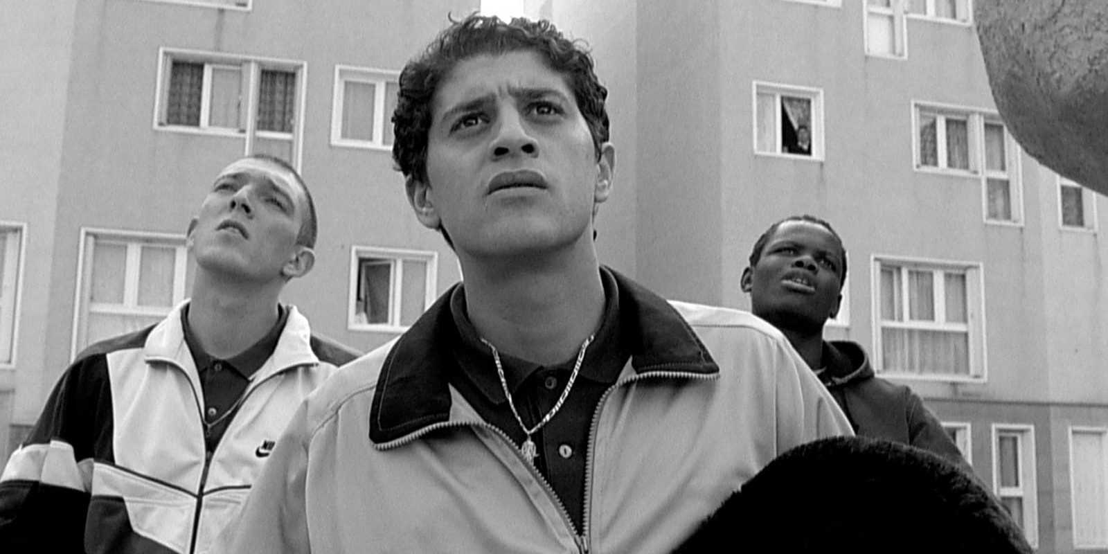 10 Scariest Non-Horror Movies Ever Made