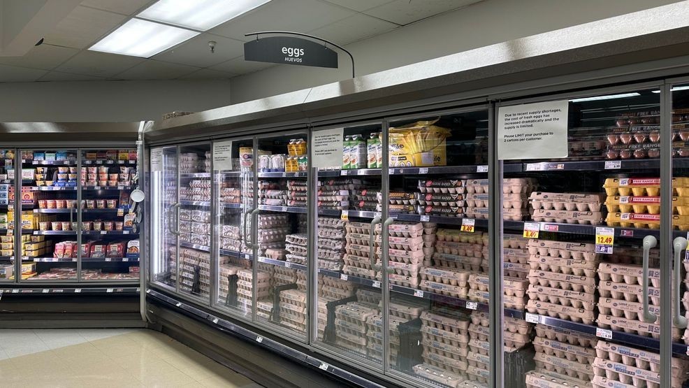 Up to $4 million in funds approved for Utah food banks during ...
