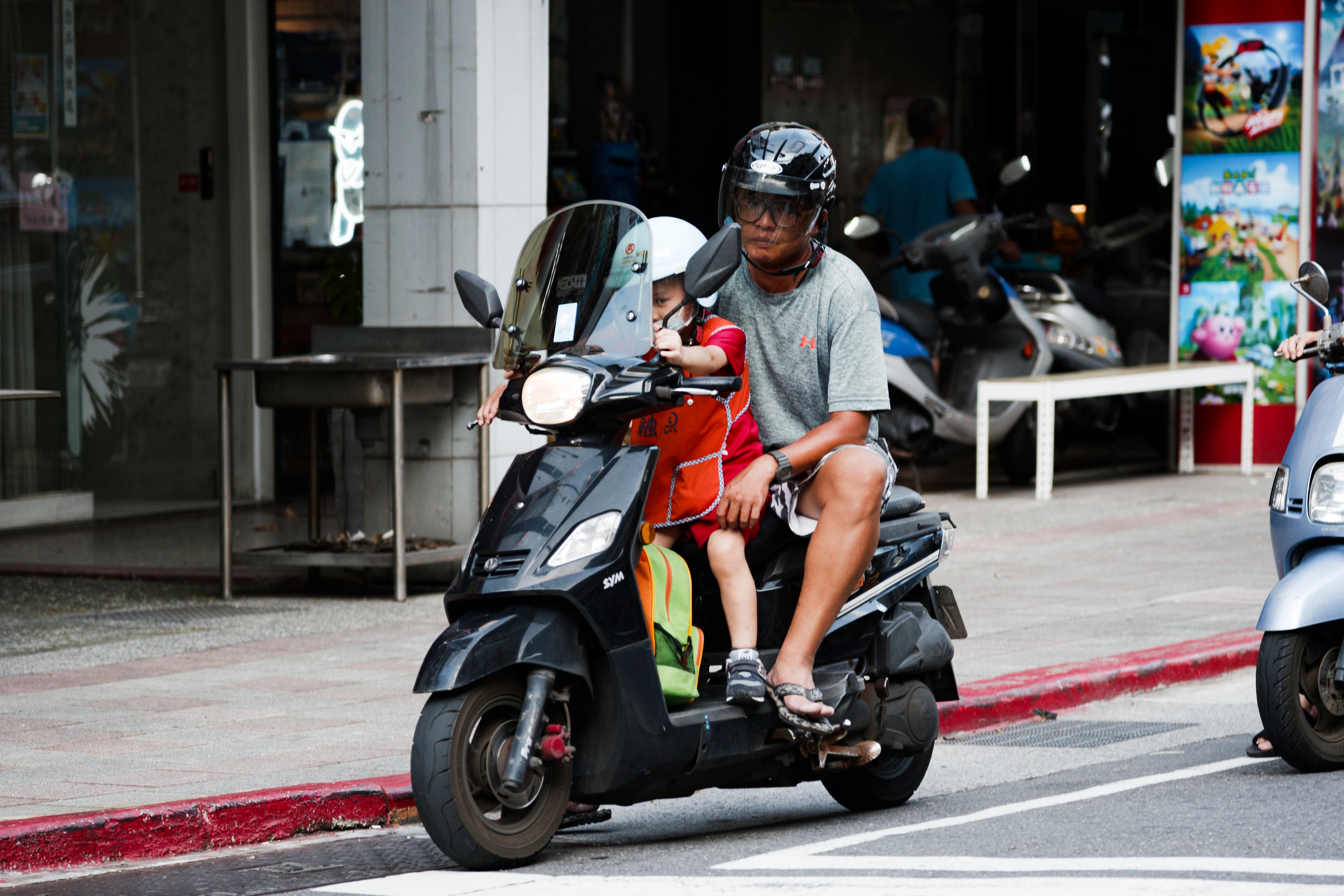 Taiwan's population crisis worsens