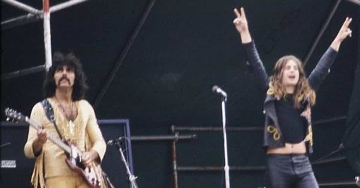 Rock stars who got fired