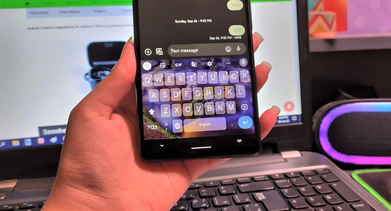 Google's Gboard may have a huge sign language feature in the works