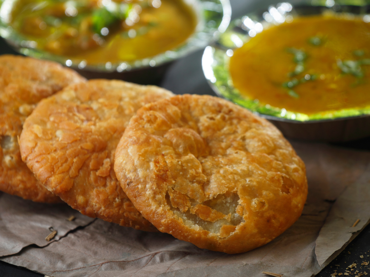 7 budget-friendly vegetarian getaways in India