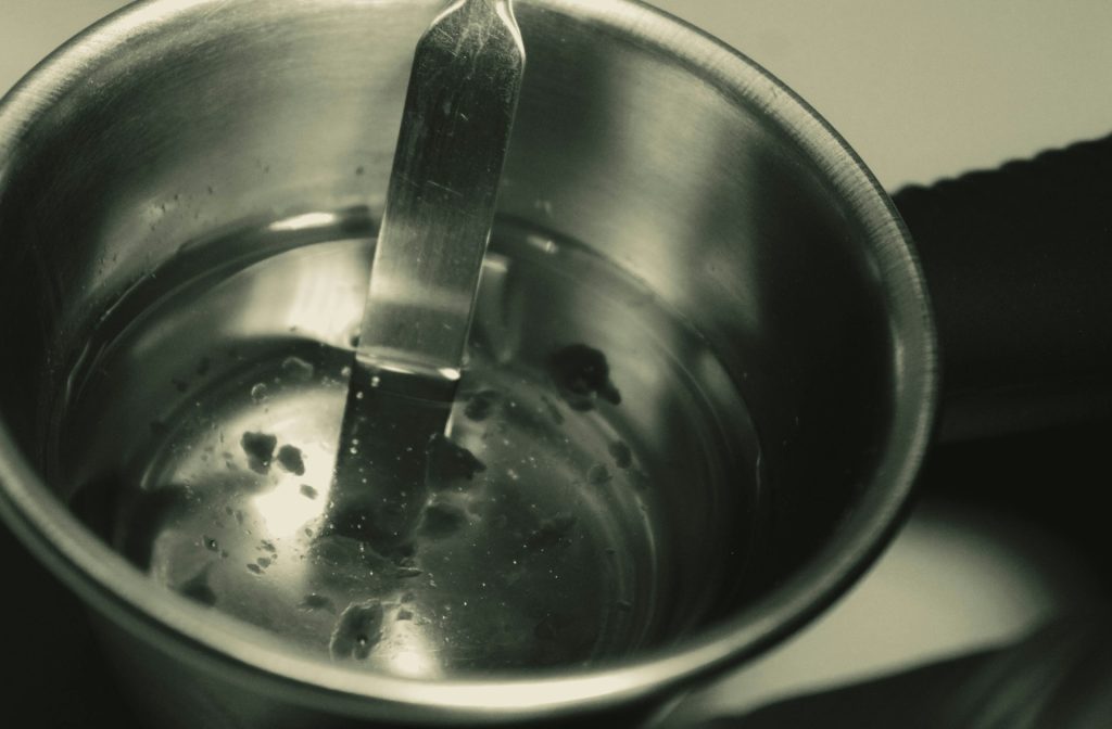 Simple steps for baking perfect artisan bread
