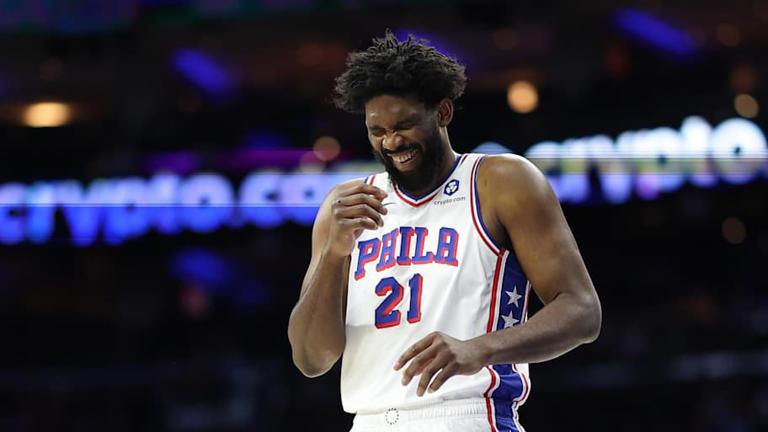 Sixers Expected to Make Major Climb in Eastern Conference Standings