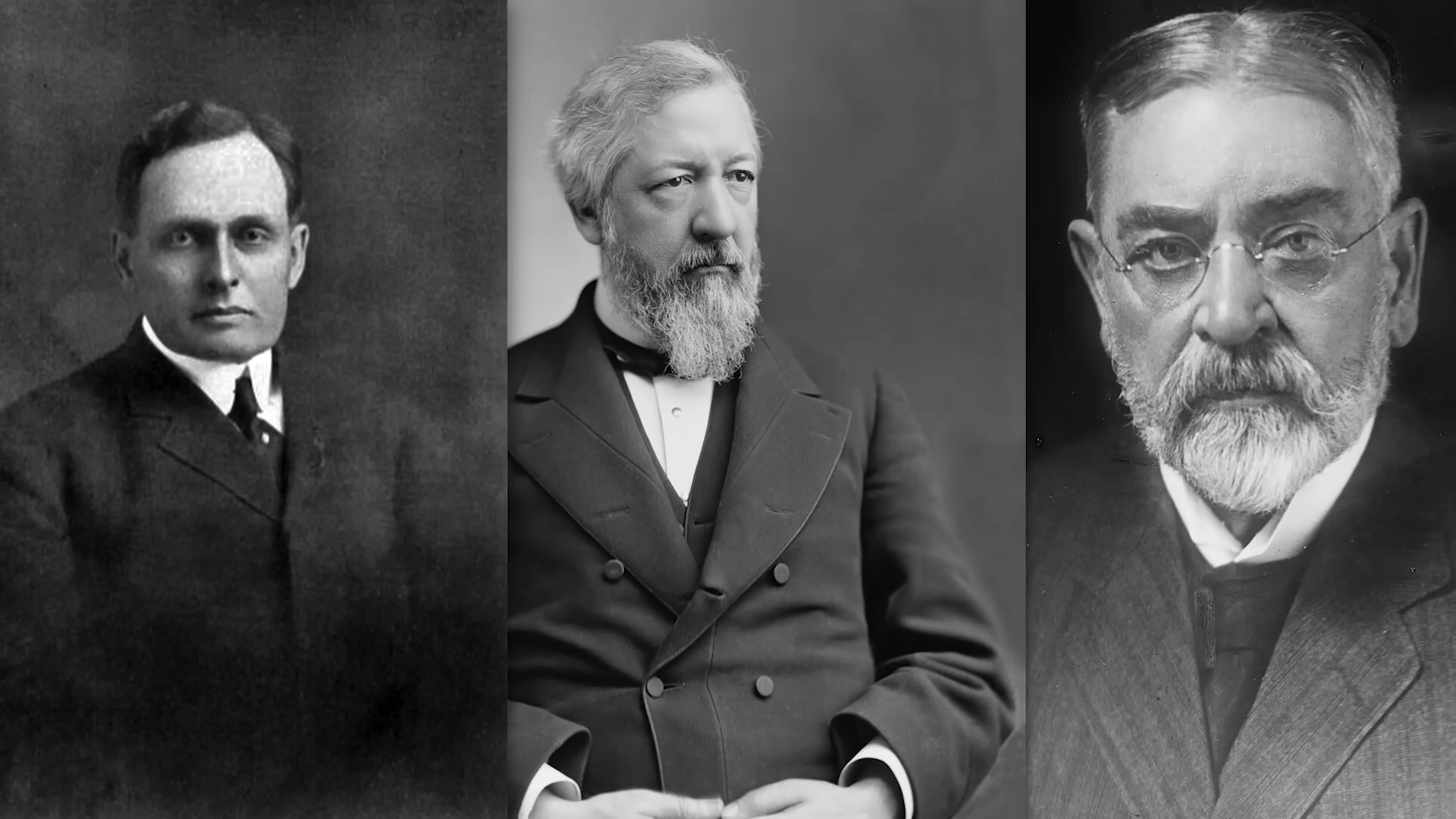 The Forgotten Presidential Assassination No One Talks About