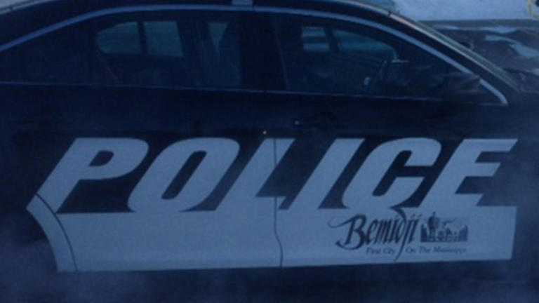 Duluth man seriously injured after being struck by Bemidji squad car