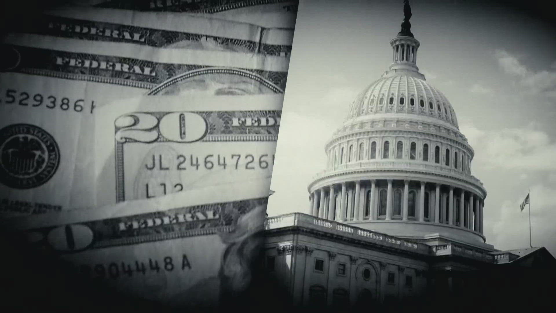 Government Shutdown continues as SNAP benefits face November cutoff