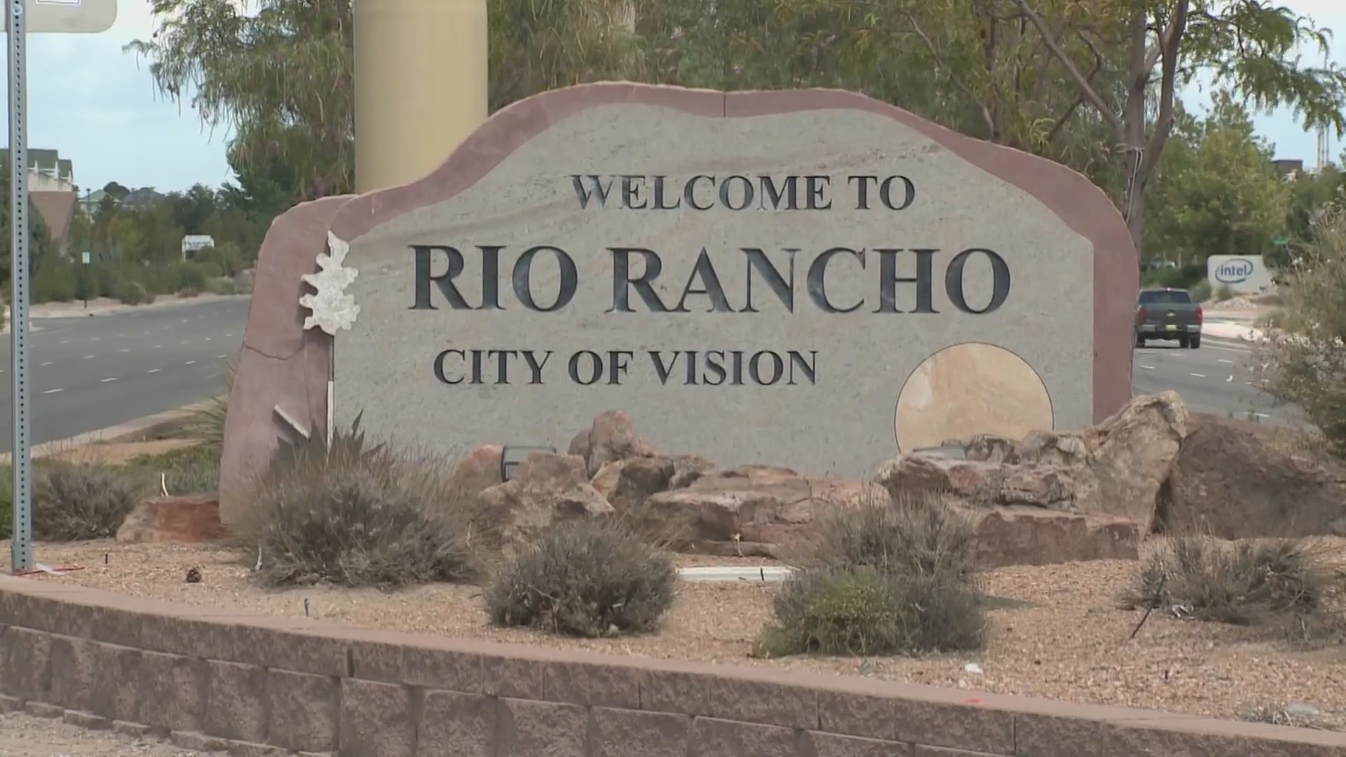 Rio Rancho residents raise concerns over rocket and missile production ...