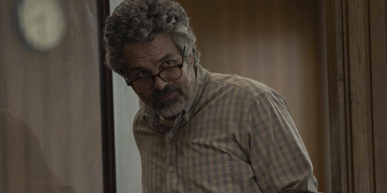 Mark Ruffalo's Unconventional Hero in HBO's Task: A Refreshing Take On ...