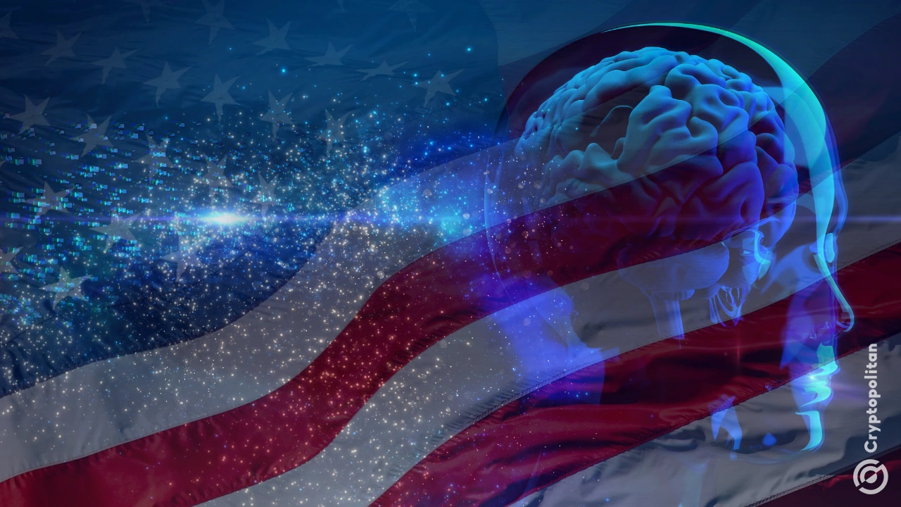 US group rallies media, tech figures in call to check artificial ...